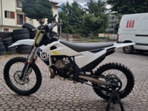 HUSQVARNA TC 250 2022