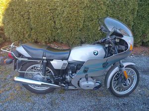 BMW R65 TYP 248