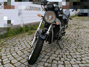 SUZUKI GS500E 46PS 500 CCM