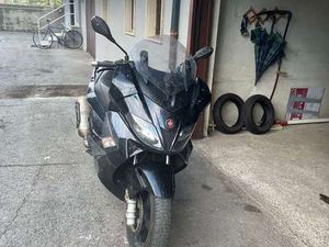 GILERA NEXUS 500