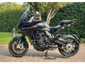 MV AGUSTA TURISMO VELOCE 800 - 2023