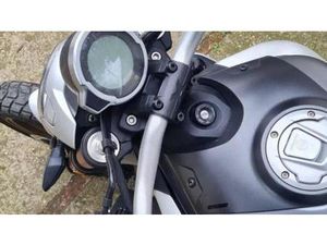 VENDO CFMOTO 700CL-X HERITAGE (2021 - 25) USATA A CASOLA DI NAPOLI (CODICE 9872709) - MOTO.IT