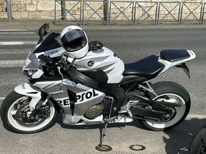 CBR 1000 REPSOL