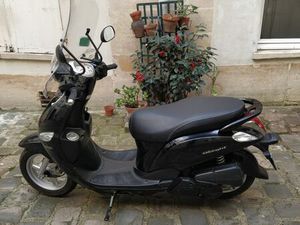 SCOOTER YAMAHA XC115