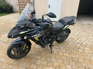 MOTO BENELLI TRK 502 2023