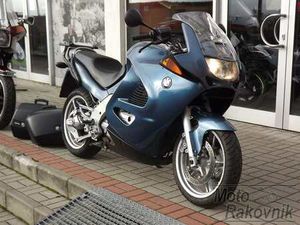 BMW K 1200 RS