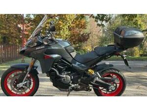 MULTISTRADA V2 S (2022 - 24)