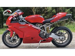 DUCATI 999