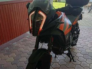 1290 SUPER ADVENTURE S