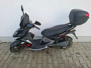KYMCO SUPER 8