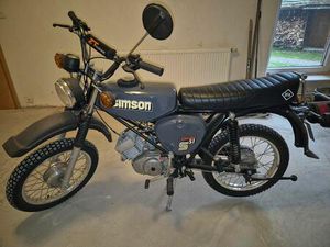 SIMSON S51 ENDURO