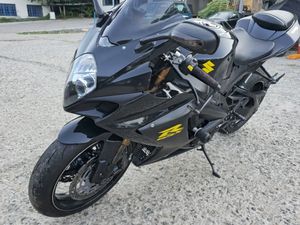 SUZUKI GSXR К8 1000 CC →