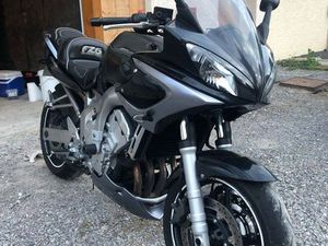 FZ6 S 2005