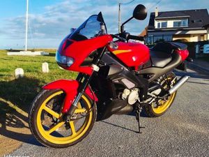 APRILIA TUONO 125 2 TEMPS