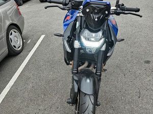 À VENDRE BMW F900R A2