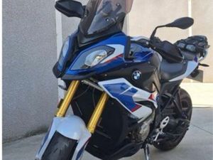 BMW S1000XR HP