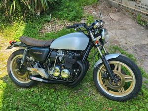 HONDA 750 FOUR