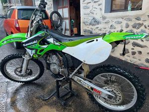 125 KX