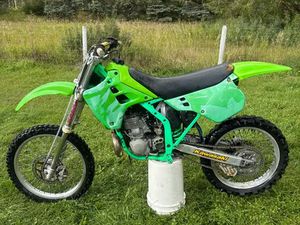 1991 KX 250