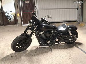 KAWASAKI VN 1700 CLASSIC – CUSTOM