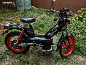 PEUGEOT 103 SPX 1990