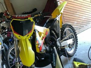 250 RM 1998