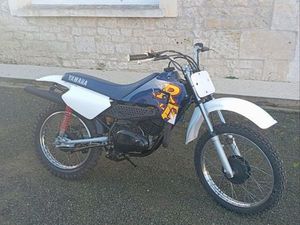 YAMAHA 100 RT