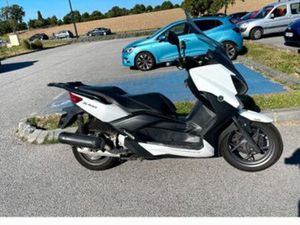 SCOOTER X MAX ABS 125