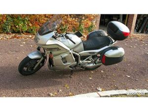 YAMAHA 900 DIVERSION