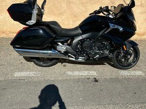 K 1600 GRAND AMÉRICA