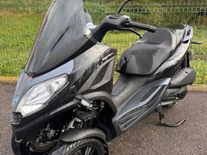 PIAGGIO MP3 300 HPE