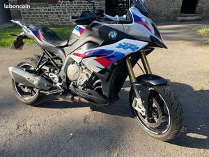 S1000 XR BMW