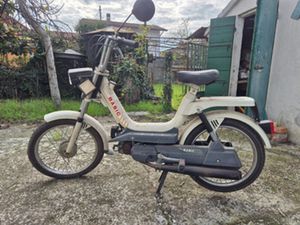 GARELLI BASIC ORIGINALE