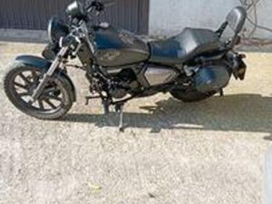 KEEWAY K-LIGHT 125 - 2021