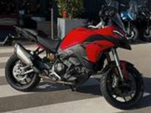 DUCATI MULTISTRADA V2S 2025