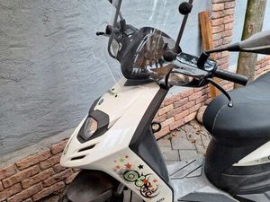 PIAGGIO TPH 125