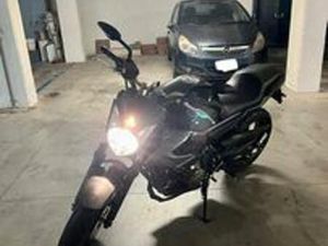 YAMAHA XJ 600 DIVERSION - 2009