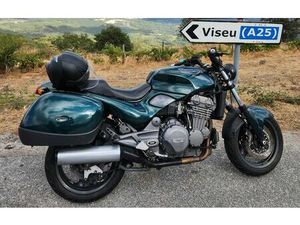 TRIUMPH TROPHY 900 VISEU