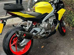 660 MIT AKRAPOVIC AUSPUFF