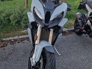 S 1000 XR