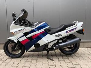 HONDA CBR 1000 F — MOTOREN | HONDA — MARKTPLAATS