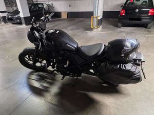 CMX1100 REBEL 64KW 64 KW A2