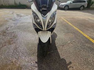 KYMCO XCITING 400I