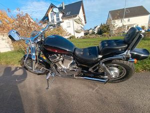 SUZUKI INTRUDER VS 1400 ( VX 51 L )