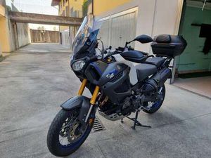 YAMAHA XT 1200 BLU/AZZURRO