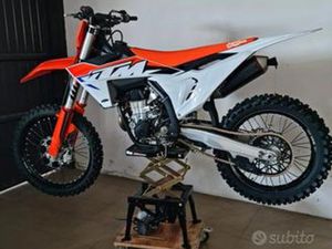 KTM 450 SX-F - 2023