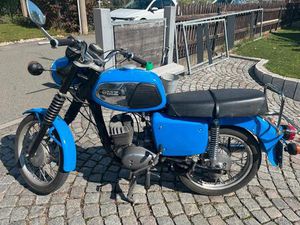 MOTORRAD MZ TS 150