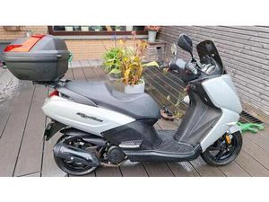 PEUGEOT ROLLER CITYSTAR 125