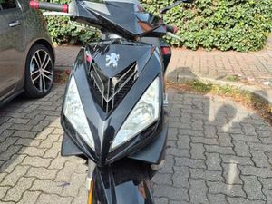 PEUGEOT SPEEDFIGHT 3