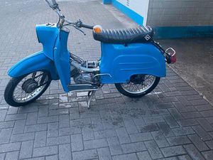 SIMSON SCHWALBE